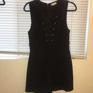 Silence and noise romper